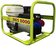 Генератор Pramac MES8000